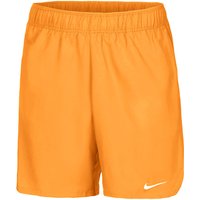 Nike Court Dri-fit Victory 7in Shorts Herren Orange - Xl von Nike