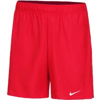 Nike Court Dri-fit Victory 7in Shorts Herren Rot - M Nike Court Dri-fit Victory 7in Shorts Herren Rot - M von Nike