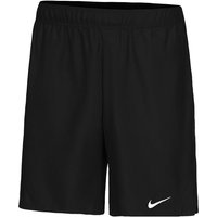 Nike Court Dri-fit Victory 9in Shorts Herren Schwarz - S Nike Court Dri-fit Victory 9in Shorts Herren Schwarz - S von Nike