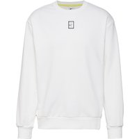Nike Court Heritage Sweatshirt Herren Nike Court Heritage Sweatshirt Herren von Nike