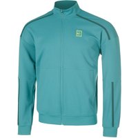 Nike Court Heritage Trainingsjacke Herren Petrol Nike Court Heritage Trainingsjacke Herren Petrol von Nike
