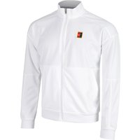 Nike Court Heritage Trainingsjacke Herren Weiß - Xl Nike Court Heritage Trainingsjacke Herren Weiß - Xl von Nike