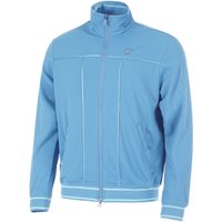 Nike Court Heritage Trainingsjacke Herren Hellblau - Xl Nike Court Heritage Trainingsjacke Herren Hellblau - Xl von Nike
