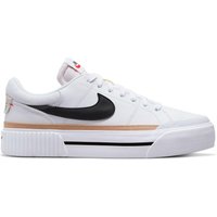 Nike Court Legacy Lift Sneaker Damen von Nike