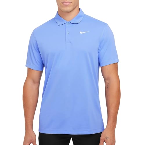 Nike Court Poloshirt Herren - XXL von Nike