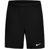 Nike Court Victory 9in Shorts Herren Schwarz - S von Nike