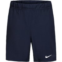Nike Court Victory 9in Shorts Herren in dunkelblau, Größe: S von Nike