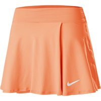 Nike Court Victory Dri-fit Flouncy Rock Damen Orange - L von Nike