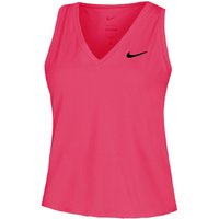 Nike Court Victory Tank-Top Damen in pink von Nike