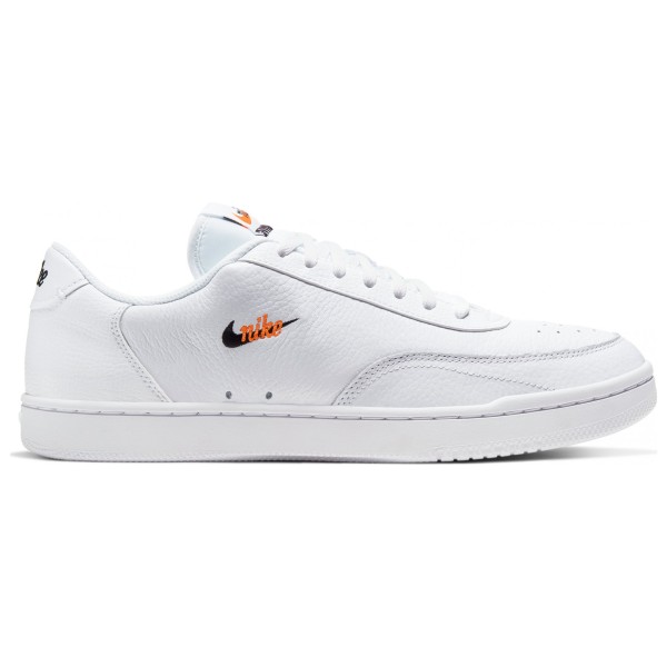 Nike - Court Vintage Premium - Sneaker Gr 11,5 weiß/grau von Nike