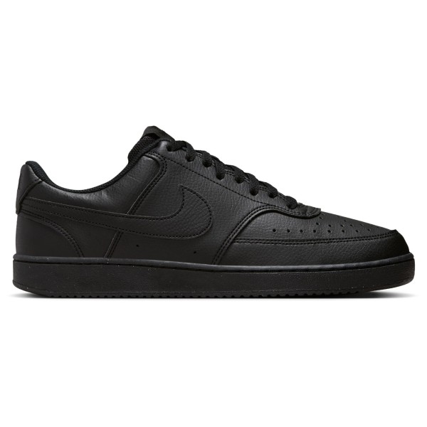 Nike - Court Vision Low Next Nature - Sneaker Gr 8,5 schwarz Nike - Court Vision Low Next Nature - Sneaker Gr 8,5 schwarz von Nike