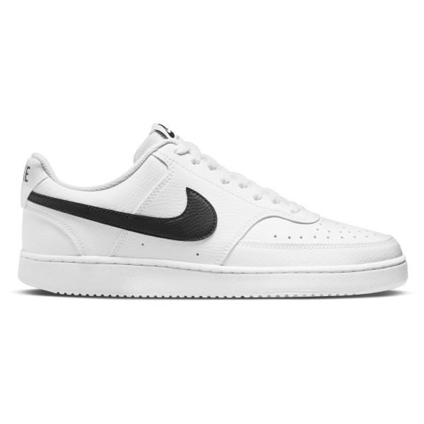 Nike - Court Vision Low Next Nature - Sneaker Gr 8 weiß von Nike