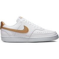 Nike Court Vision Next Nature Sneaker Damen von Nike