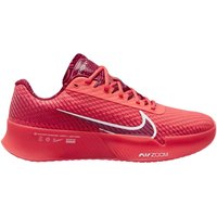 Nike Court Zoom Vapor 11 Allcourtschuh Damen in neonpink, Größe: 40 von Nike