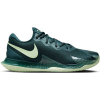 Nike Court Zoom Vapor Cage 4 Rafa Allcourtschuh Herren in dunkelgrün, Größe: 42.5 von Nike