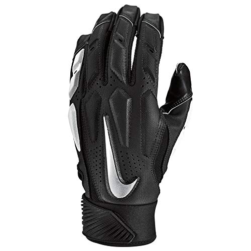 Nike D-Tack 6.0 Design 2018, Lineman Handschuhe - schwarz Gr. L von Nike