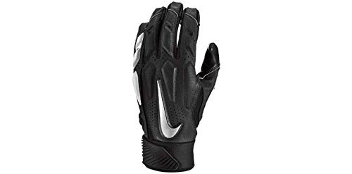 Nike D-Tack 6.0 Design 2018, Lineman Handschuhe - schwarz Gr. XL Nike D-Tack 6.0 Design 2018, Lineman Handschuhe - schwarz Gr. XL von Nike