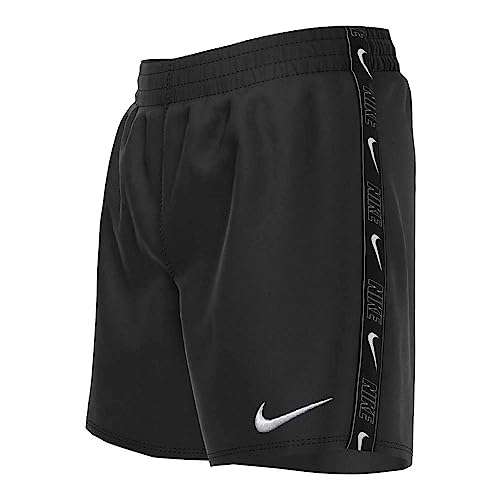 Nike Unisex Shorts, 001 Black, S EU von Nike