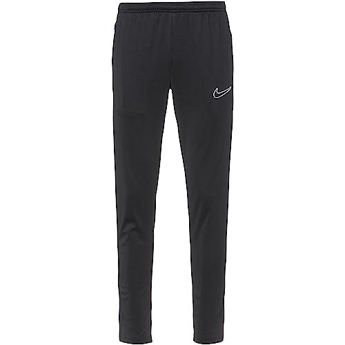 NIKE Herren Df Acd23 Trainingshose, Black/Black/Black/White, S EU NIKE Herren Df Acd23 Trainingshose, Black/Black/Black/White, S EU von Nike
