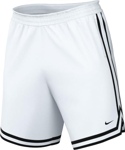 Nike DNA Dri-FIT Herren-Basketballshorts (ca. 25,5 cm), FN2604 von Nike