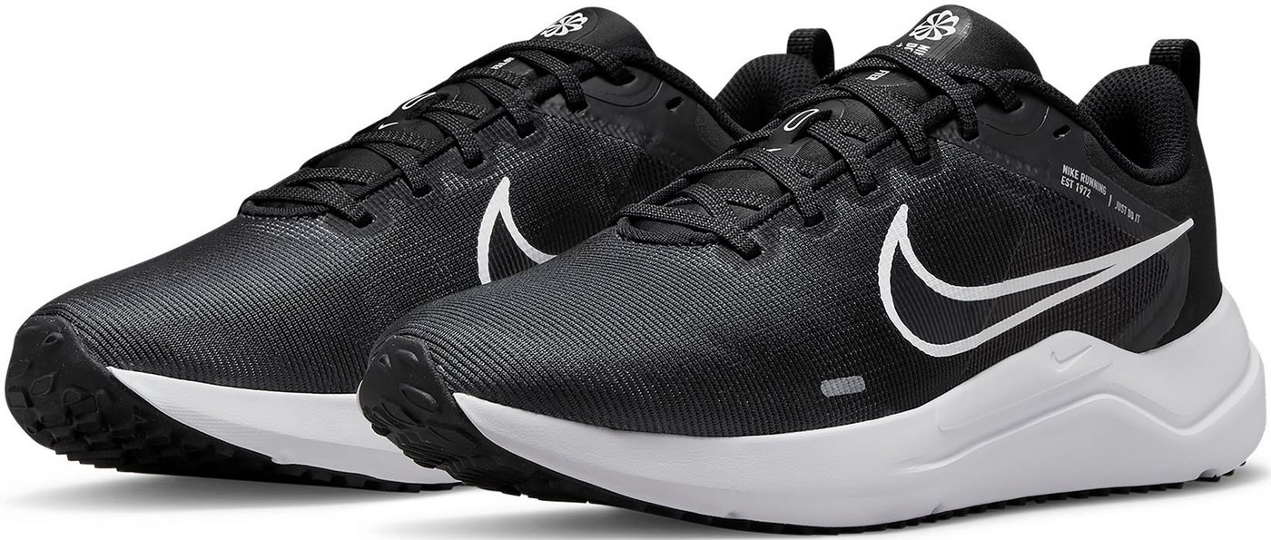 Nike DOWNSHIFTER 12 Laufschuh Nike DOWNSHIFTER 12 Laufschuh von Nike