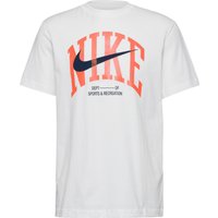Nike DRI-FIT MODERN FITNESS T-Shirt Herren von Nike
