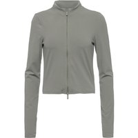 Nike DRI FIT Trainingsjacke Damen Nike DRI FIT Trainingsjacke Damen von Nike