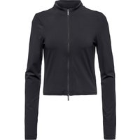 Nike DRI FIT Trainingsjacke Damen von Nike