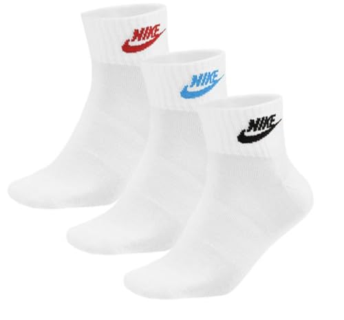 NIKE DX5074-911 Everyday Essential Socks Unisex Mehrfarbig L NIKE DX5074-911 Everyday Essential Socks Unisex Mehrfarbig L von Nike