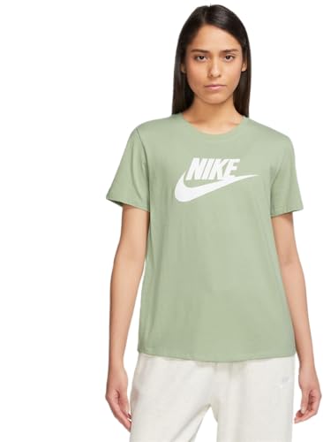 Nike DX7906_Honeydew/White_S von Nike