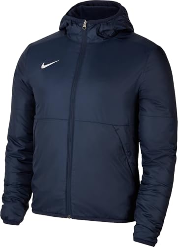 Nike Damen Women's Park 20 Fall Jacket, OBSIDIAN/WHITE, L EU Nike Damen Women's Park 20 Fall Jacket, OBSIDIAN/WHITE, L EU von Nike