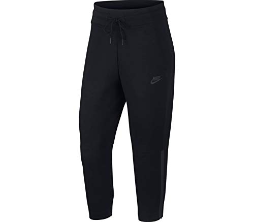 Nike Damen Aj0932 Pants M Schwarz Nike Damen Aj0932 Pants M Schwarz von Nike