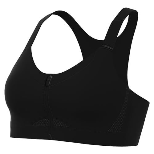 Nike Damen Alpha Sport-bh für Damen Sport BH, Black/Black/Dk Smoke Grey/Dk S, XS EU Nike Damen Alpha Sport-bh für Damen Sport BH, Black/Black/Dk Smoke Grey/Dk S, XS EU von Nike