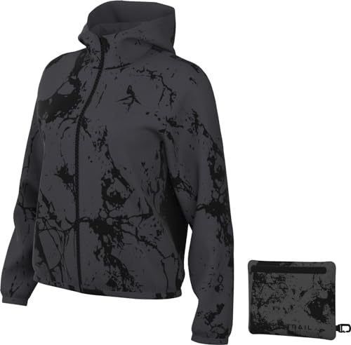 Nike Trail Repel-Laufjacke für Damen, FN6853 Nike Trail Repel-Laufjacke für Damen, FN6853 von Nike