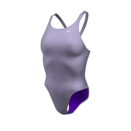 Nike Damen NESSA001-576_34 Bikini, Hydrangeas, 42 Nike Damen NESSA001-576_34 Bikini, Hydrangeas, 42 von Nike