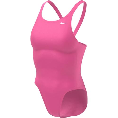 Nike Damen NESSA001-678_36 Bikini, Hyper Pink, 44 von Nike