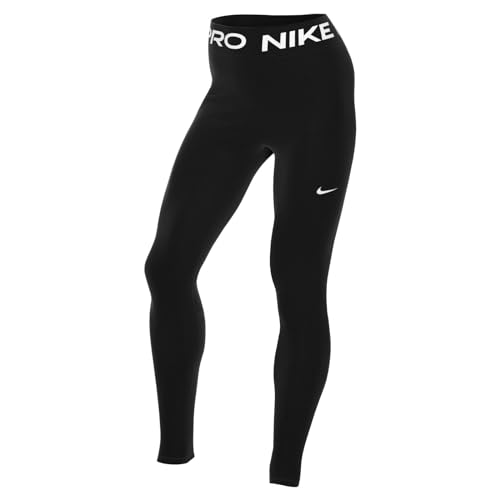 Nike Damen Np 369 Tights, Black/White, XL EU Nike Damen Np 369 Tights, Black/White, XL EU von Nike