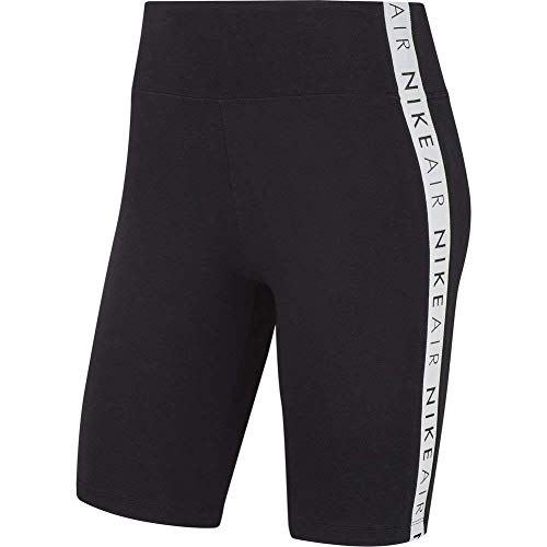 Nike Damen Shorts-CD0102 Shorts, Black, XS von Nike