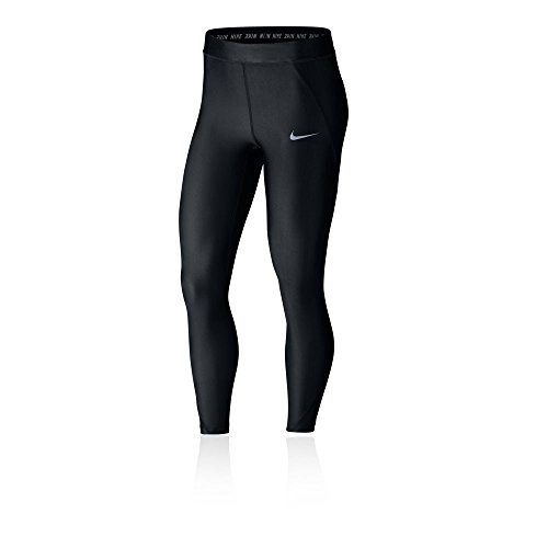 Nike Damen Speed Capri, Black, XS Nike Damen Speed Capri, Black, XS von Nike