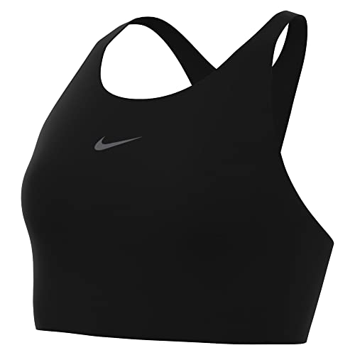 Nike Damen Sport-BH W Ny Df Alate Curve Bra, Schwarz, DM0660-010, XL von Nike