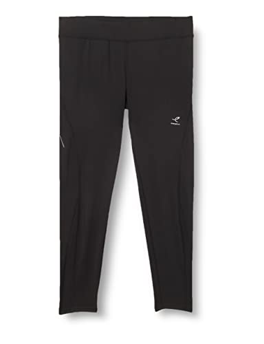 ENERGETICS Damen Tights-411846 Leggings, Black, 38 von Nike