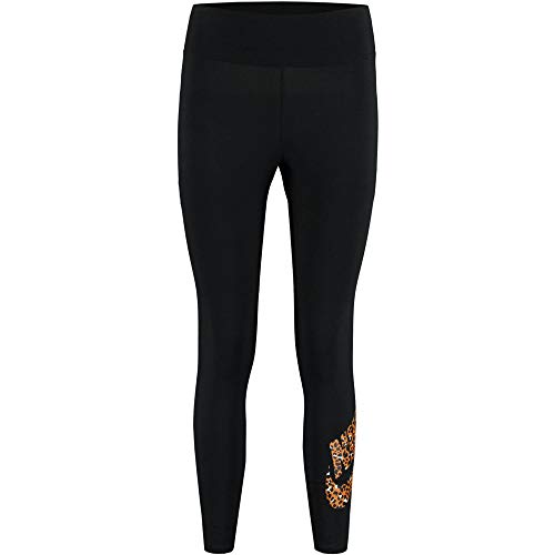 Nike Damen Tights NSW La, Black, S, CD4132 Nike Damen Tights NSW La, Black, S, CD4132 von Nike