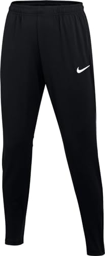 Nike Damen W Nk Df Acdpr Trousers Kpz Hosen, Black/Anthracite/White, S EU Nike Damen W Nk Df Acdpr Trousers Kpz Hosen, Black/Anthracite/White, S EU von Nike