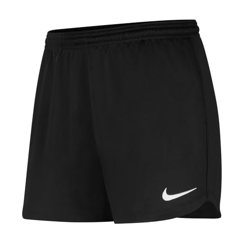 Nike Damen W Nk Df Park20 Kz Shorts, Black/Black/White, L EU Nike Damen W Nk Df Park20 Kz Shorts, Black/Black/White, L EU von Nike