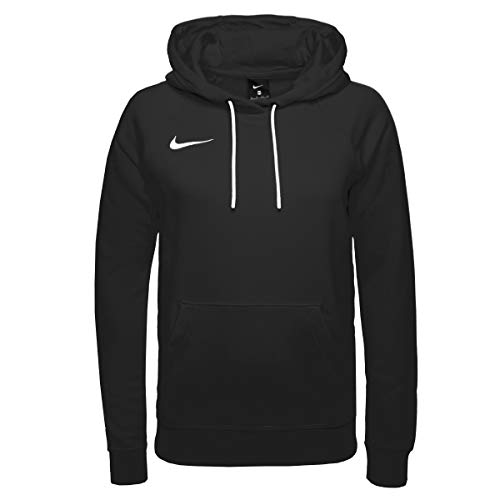 Nike Damen Park 20 Kapuzenpullover, Schwarz / Weiss Weiss, M EU Nike Damen Park 20 Kapuzenpullover, Schwarz / Weiss Weiss, M EU von Nike