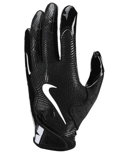 Nike Dampfreiniger 8.0 schwarz/schwarz/weiß XL, N1010835069 Nike Dampfreiniger 8.0 schwarz/schwarz/weiß XL, N1010835069 von Nike