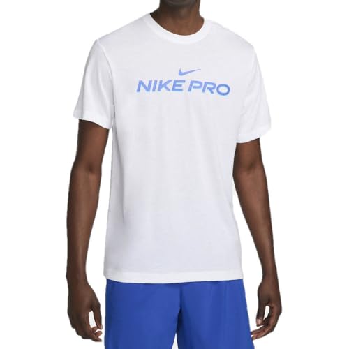 Nike Db T-Shirt White M von Nike