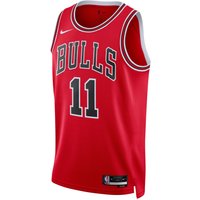 Nike DeMar DeRozan Chicago Bulls Spielertrikot Herren Nike DeMar DeRozan Chicago Bulls Spielertrikot Herren von Nike