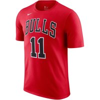 Nike Demar Derozan Chicago Bulls T-Shirt Herren Nike Demar Derozan Chicago Bulls T-Shirt Herren von Nike