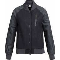 Nike Destroyer Varsity Damen College Jacke 394688-010 Nike Destroyer Varsity Damen College Jacke 394688-010 von Nike